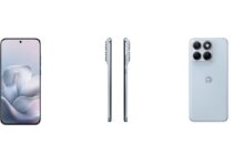 Motorola Edge 70 Fusion