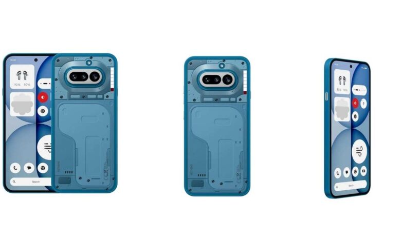 Nothing Phone (4a) এর দাম কত বাংলাদেশে