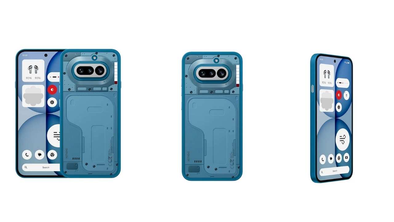 Nothing Phone (4a) এর দাম কত বাংলাদেশে