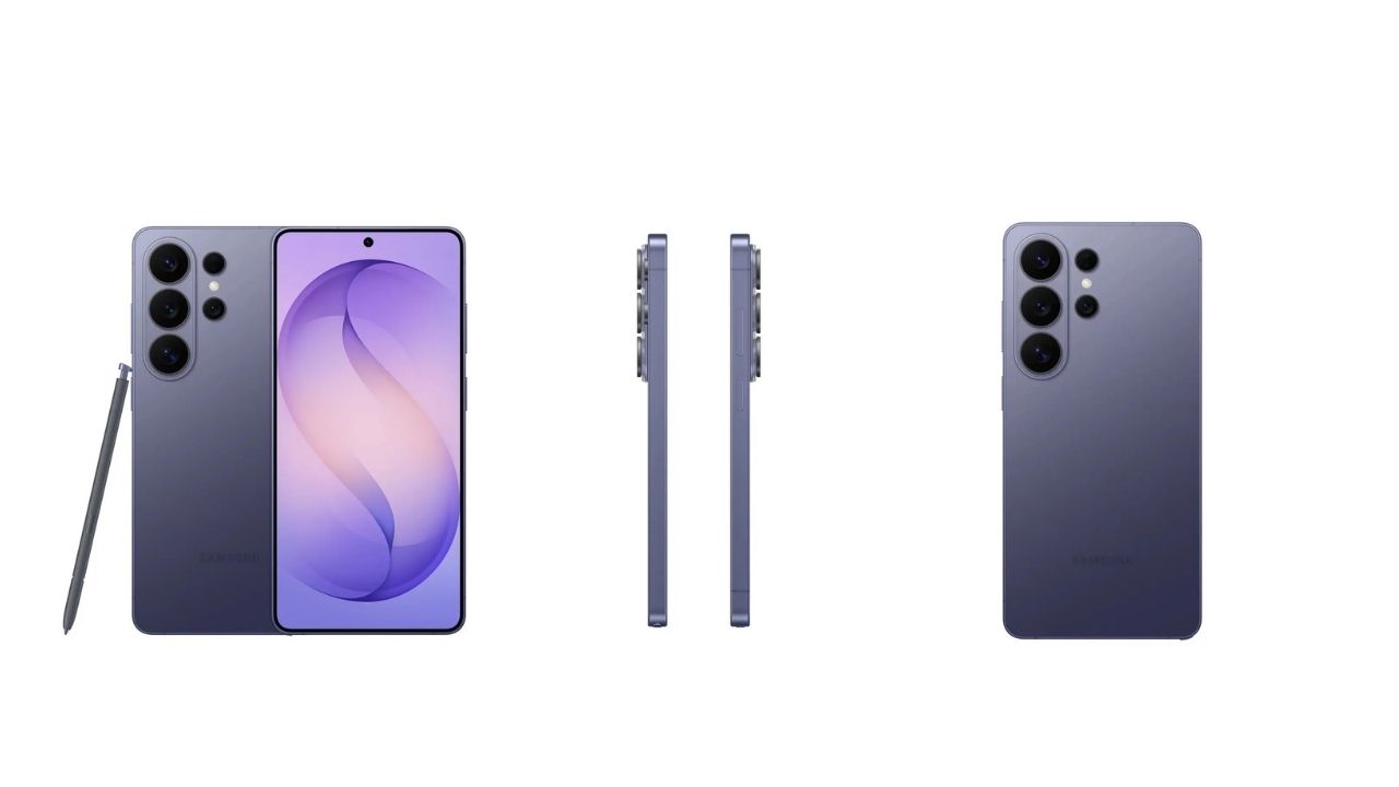 Samsung Galaxy S26 Ultra এর দাম কত