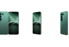 Tecno Camon 50 Ultra