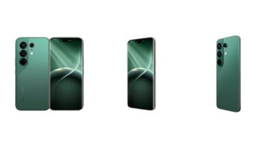 Tecno Camon 50 Ultra