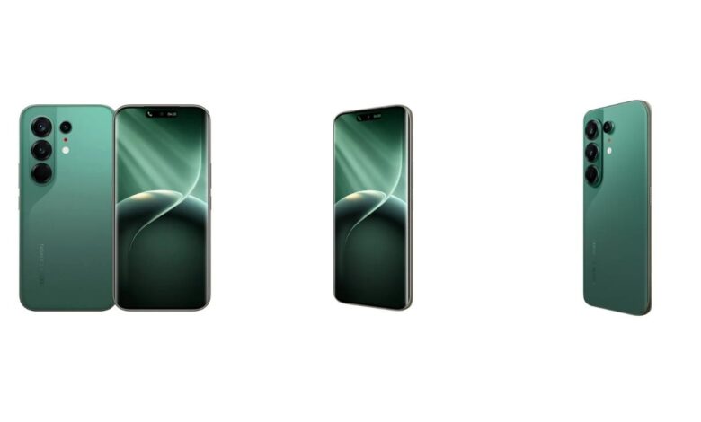 Tecno Camon 50 Ultra